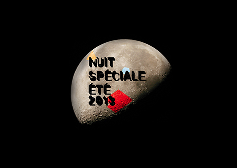 Nuit et Exposition Spéciale Été 2013