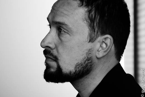 Workshop de printemps - "Shelter" avec Sami Rintala, Architecte