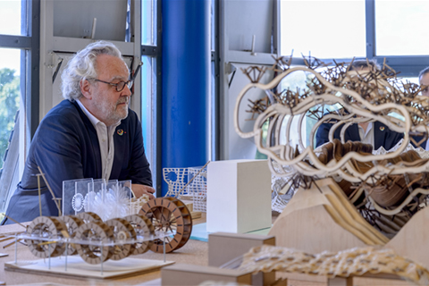 Nuit et Exposition Spéciale Été 2014