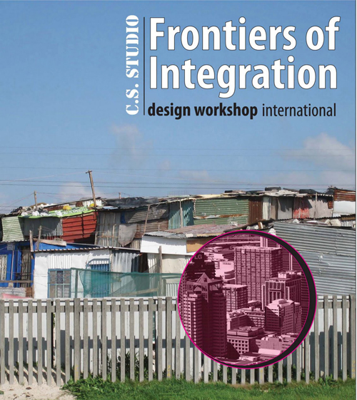 Workshop "Frontiers of integration" à Cape Town