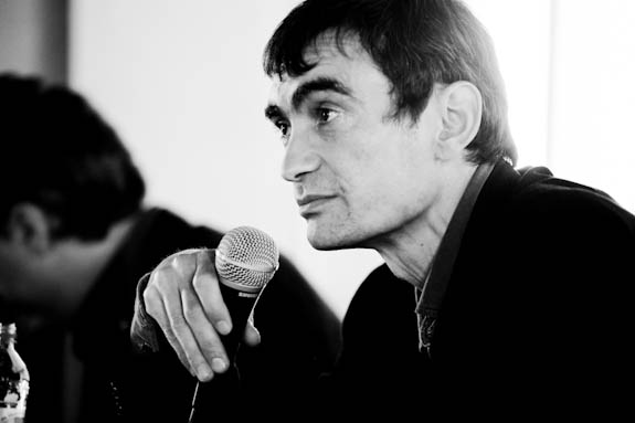 Ivan Di Pol, © Guy Vacheret