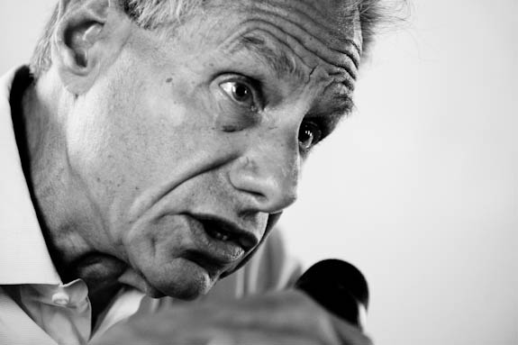 Eric Owen Moss, © Guy Vacheret