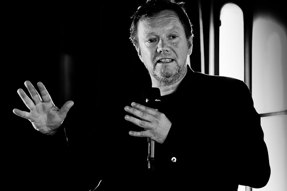 Conditions Kjetil T. Thorsen