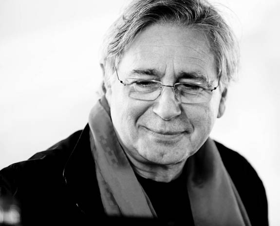 Bernard Tschumi, © Guy Vacheret