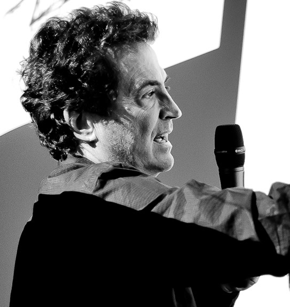 Reason and Emotion Fernando Menis