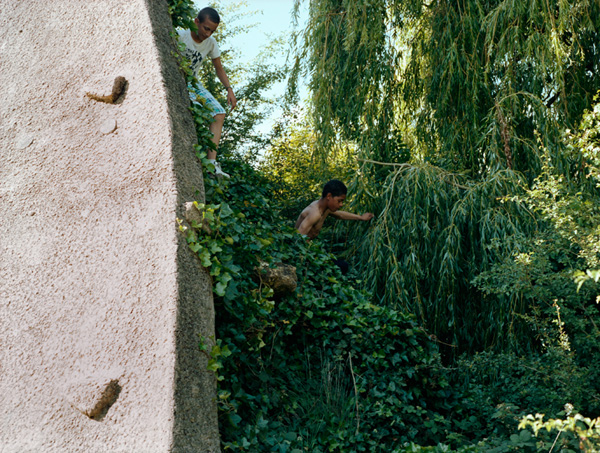 Prix Lucien et Rodolf Hervé 2014