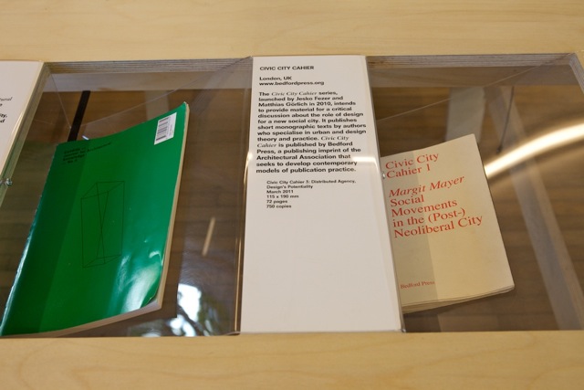 Archizines