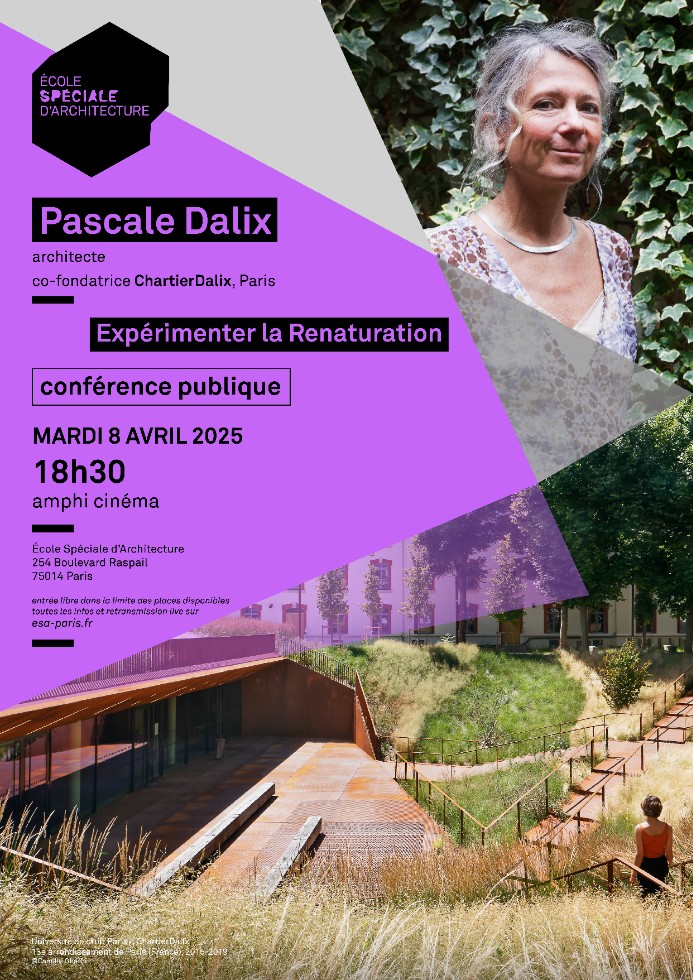Pascale Dalix