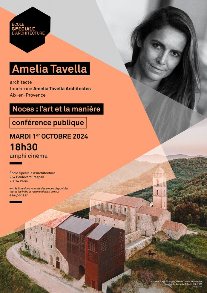 Amelia Tavella