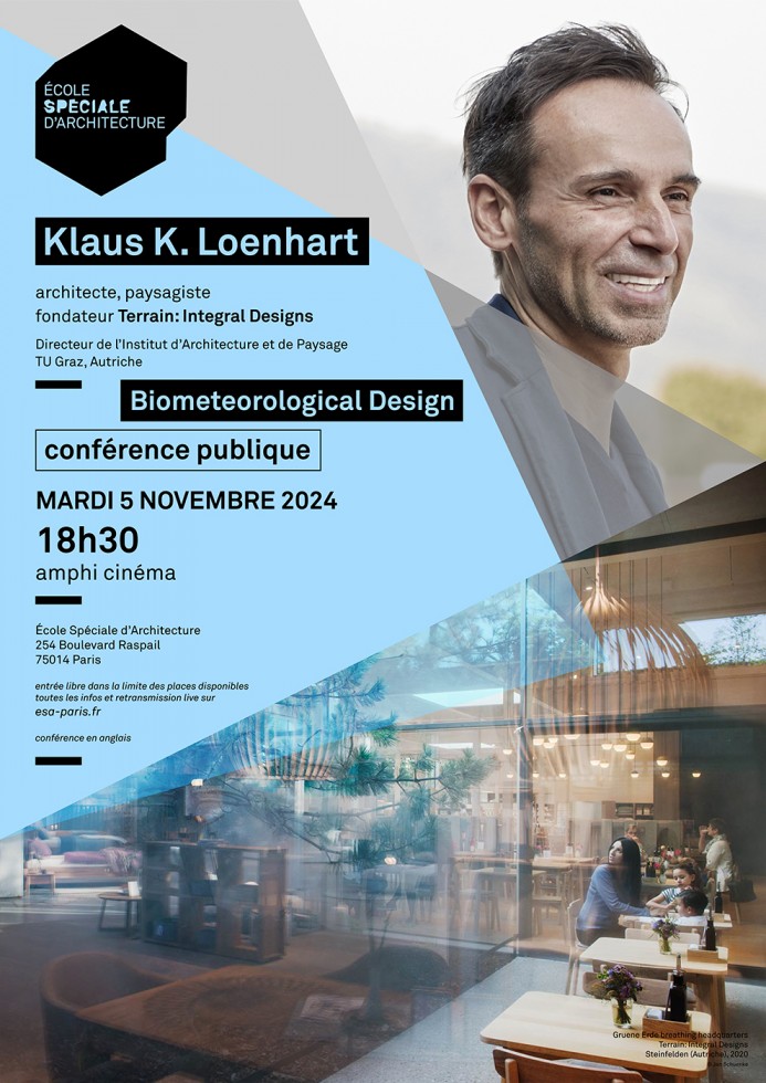 Klaus K. Loenhart