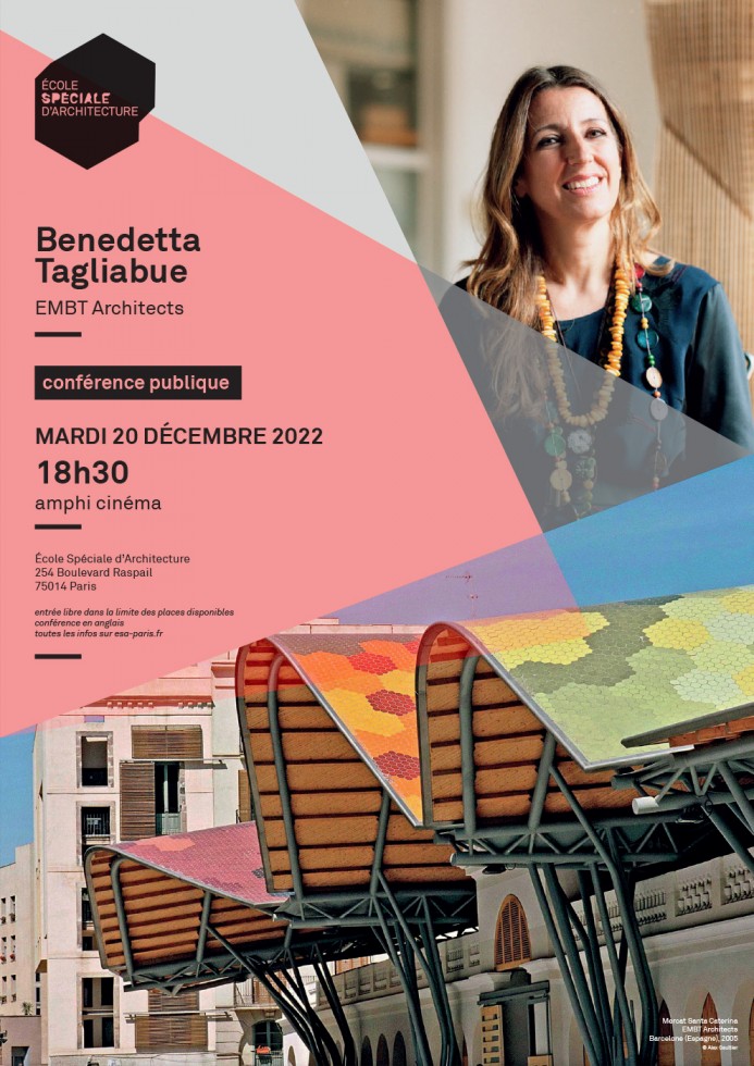 Benedetta Tagliabue