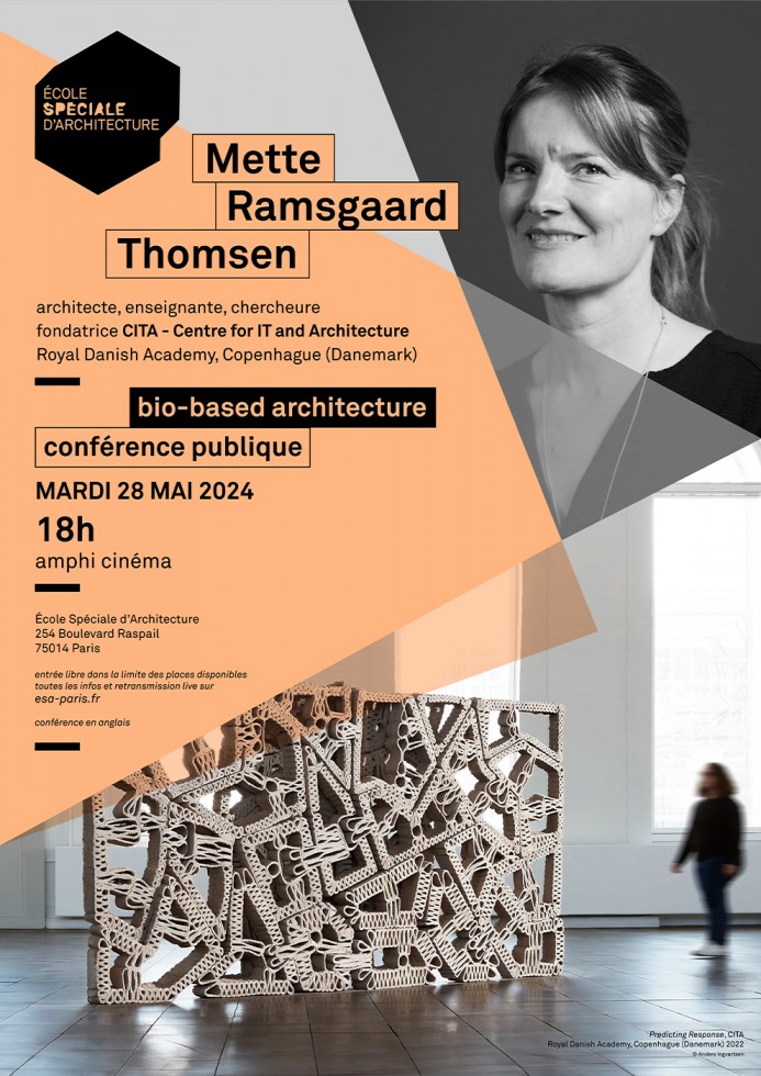Mette Ramsgaard Thomsen