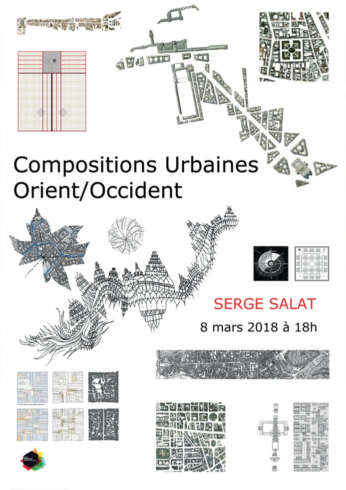Serge Salat