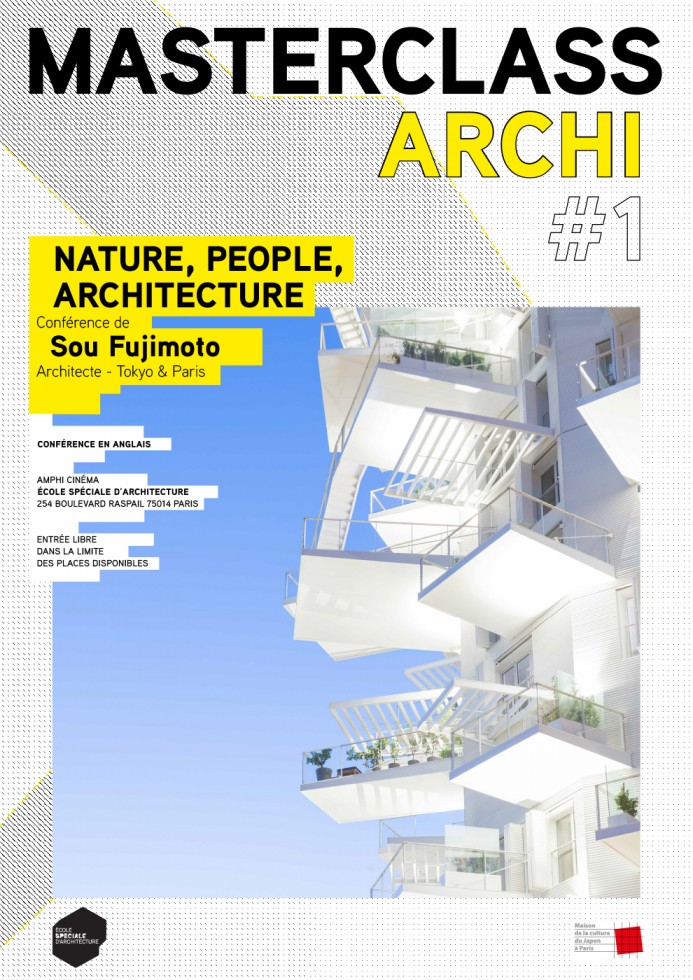 Sou Fujimoto