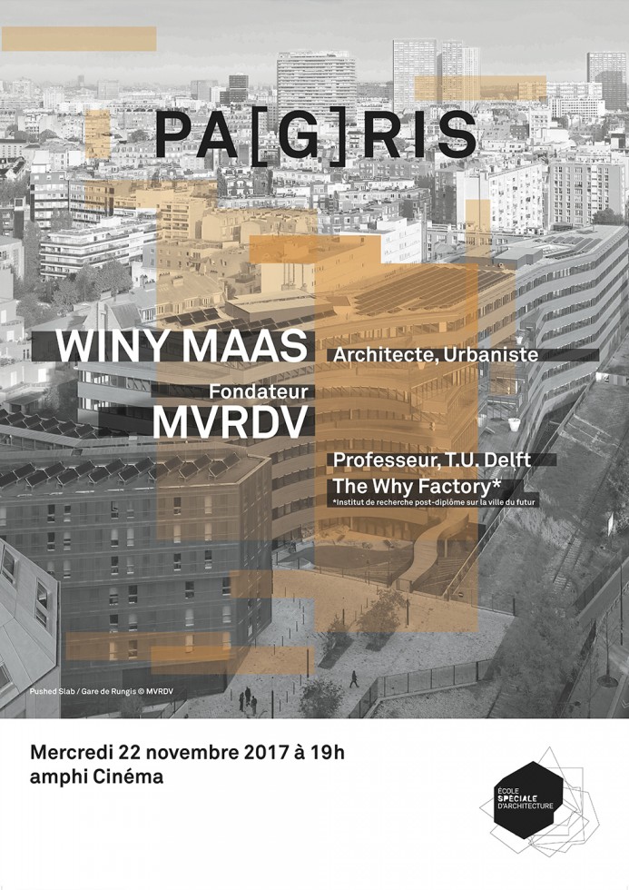 Winy Maas