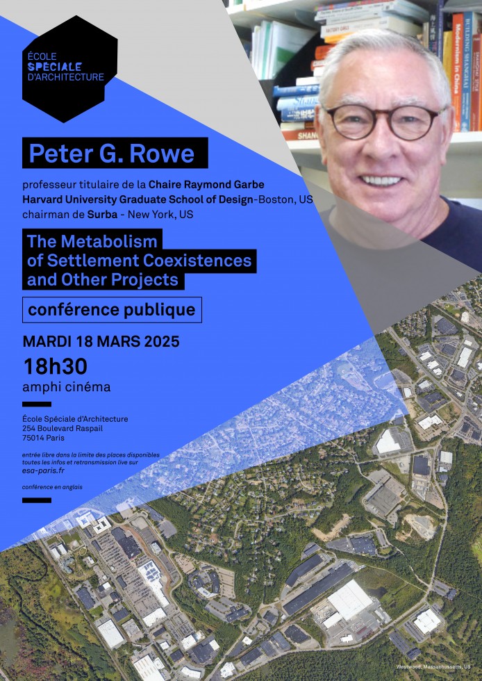 Peter G. Rowe