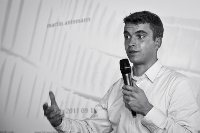Martin Antemann