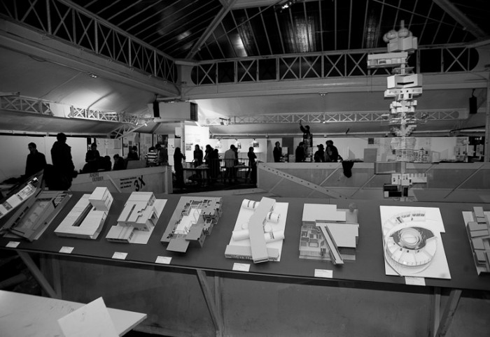 Exposition Spéciale Printemps 2011