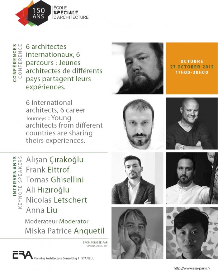 Architectes internationaux
