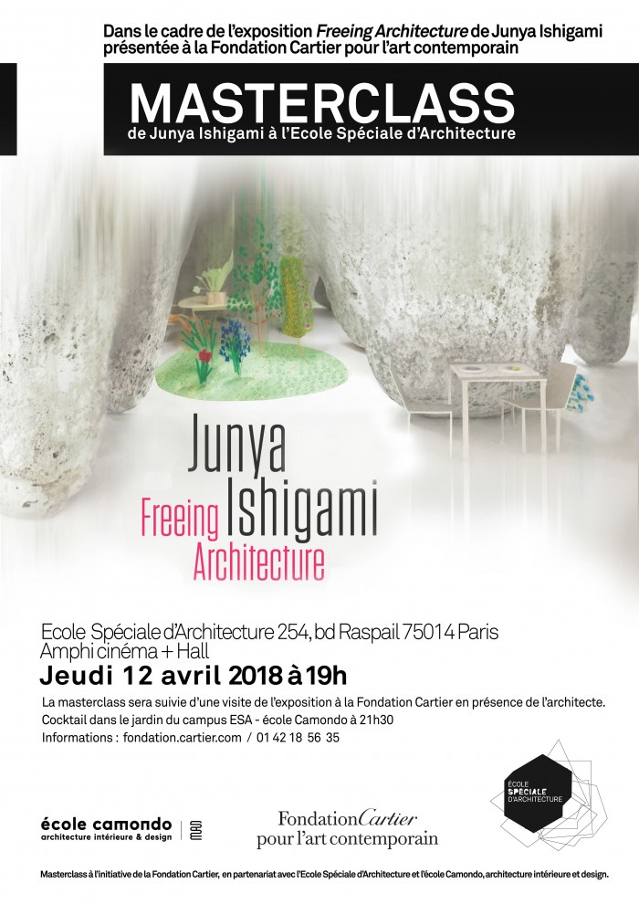 Junya Ishigami